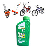 Lubrax Lubrificante Moto 2t Dt30 30w40