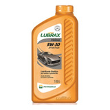 Lubrax Valora 5w30 100% Sintético Ilsac
