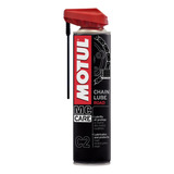 Lubrifica Corrente Motul Mc Care C2 Chain Lube Road Motul