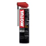 Lubrifica Corrente Motul Mc Care C3 Chain Lube Off Road