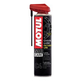 Lubrifica Corrente Motul Mc Care C4 Chain Lube Factory Line