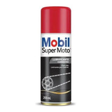 Lubrificador De Correntes Chain Lube Super Moto 200ml Mobil