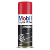 Lubrificador De Correntes Chain Lube Super Moto 200ml Mobil