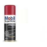 Lubrificador De Correntes Chain Lube Super Moto 200ml Mobil