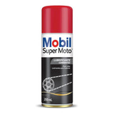 Lubrificador De Correntes Chain Lube Super Moto 200ml Mobil