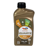 Lubrificante 100% Sintético Quartz 5w30 9000 Future Xt 1l