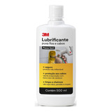 Lubrificante 3m Para Puxamento De Fios E Cabos 500ml