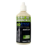 Lubrificante Cera Corrente Bike Arstop Nano Wax 100ml