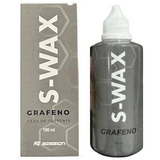 Lubrificante Cera Session Swax Grafeno 100ml Corrente Bike