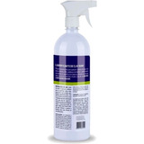 Lubrificante Clay Bar 1 Litro Finisher Remove Mascaramento
