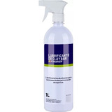 Lubrificante Clay Bar 1 Litro Finisher Remove Mascaramento