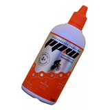 Lubrificante Corrente Bike Mtb Speed Parafíni Cera 120ml Ppw