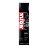 Lubrificante Corrente Moto Motul C3 Chain Lube 400ml