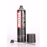 Lubrificante Corrente Moto Motul C4 Chain Lube Factory 400ml