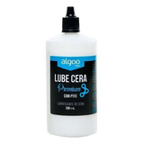 Lubrificante De Bicicleta Algoo Lube Cera Premium 200 Ml