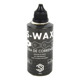 Lubrificante De Cera Para Corrente S-waxs-tres