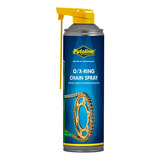 Spray