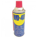 Lubrificante E Desengripante Aerosol 300ml Spray Wd40