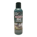 Lubrificante Finish Line Max Para Suspensão Bike Mtb Spray