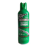 Lubrificante Finish Line Úmido Corrente 246 Ml Promo
