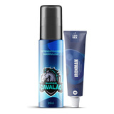 Lubrificante Gel Retarda Volumao Excitante Penis