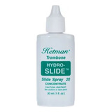 Lubrificante Hetman Hidro Slide Spray Concentrado 20 - 30ml