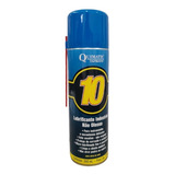 Lubrificante Industrial Spray 300ml Quimatic 10