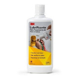 Lubrificante P/ Puxamento De Cabos 500ml 3m Kit 10 Peças