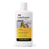 Lubrificante Para Fios E Cabos 500ml 3m