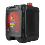 Lubrificante Para Guincho Hidráulico 68 Anlex Galão 20 L