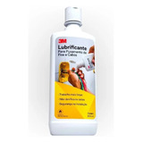 Lubrificante Para Puxamento De Cabos 500ml