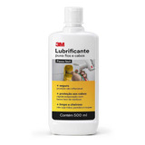 Lubrificante Para Puxamento De Cabos 500ml