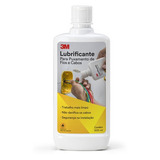 Lubrificante Para Puxamento De Fios E Cabos 3m - 500 Ml