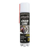 Lubrificante Protetor De Corrente Chain Lube 300ml - Radnaq