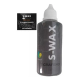 Lubrificante Session S-wax Grafeno Máximo Desempenho 100ml