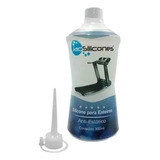 Lubrificante Silicone Líquido Jac 300ml Próprio