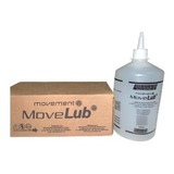 Lubrificante Silicone Movelub P/ Esteira Movement