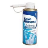 Lubrificante Spray 200ml Instrumentos Peças
