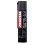 Lubrificante Spray Para Corrente Motul C4 Chain Lube 400ml