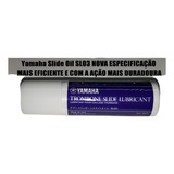 Lubrificante Trombone De Vara Yamaha Slide Oil - Óleo Sl03
