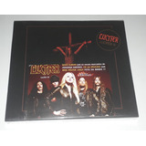 Lucifer - Lucifer Iv (slipcase) (cd Lacrado)