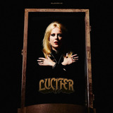 Lucifer - Lucifer V (cd Novo)