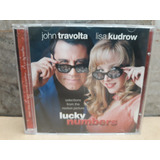 Luck Numbers-trilha Sonora Do Filme Cd
