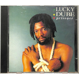 Lucky Dube - Prisoner - Cd