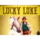 Lucky Luke - A Série Completa