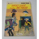 Lucky Luke Contra Pat Poker -