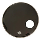 Luen Pele Resposta Preta Bumbo C/ Furo Dudu Portes 22 11143
