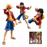 Luffy