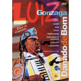 Luiz Gonzaga - Danado De Bom
