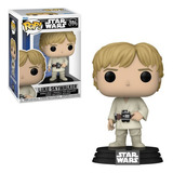 Luke Skywalker 594 Pop Funko Star